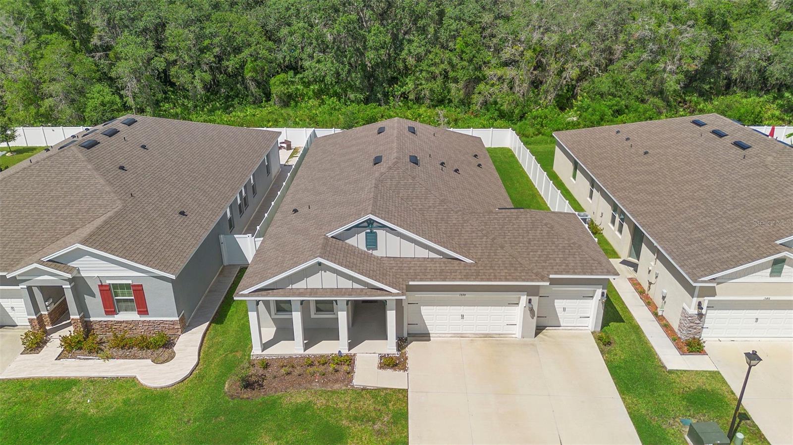 Image 56 of 63 For 1590 Barberry Drive