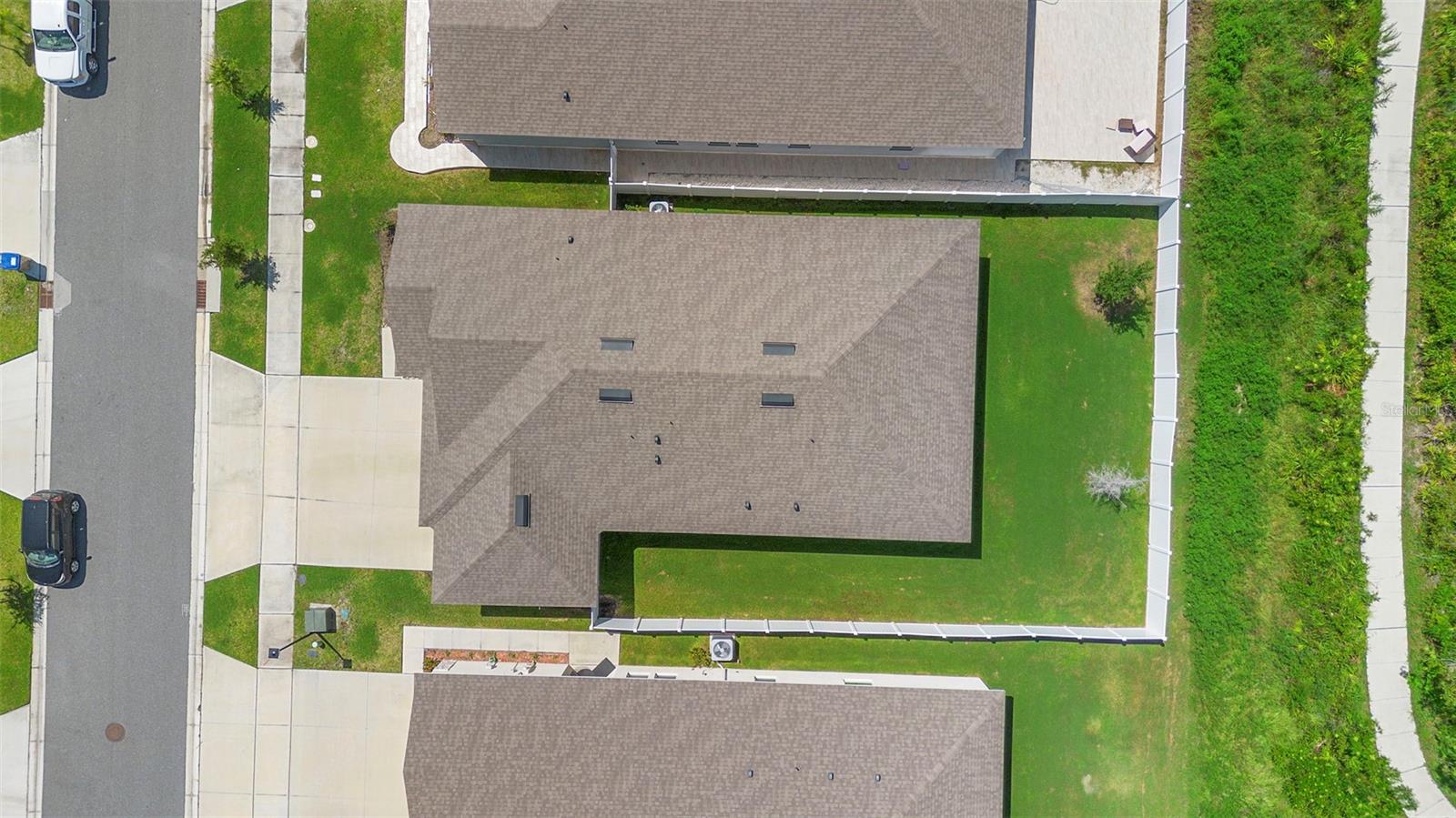 Image 57 of 63 For 1590 Barberry Drive