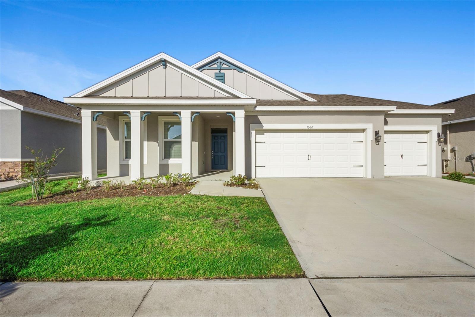 Image 6 of 63 For 1590 Barberry Drive