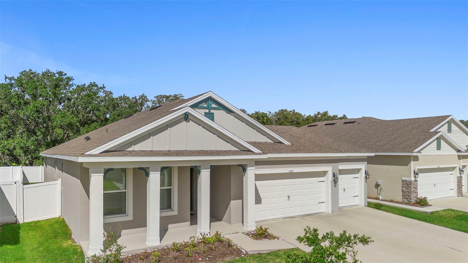 Image 8 of 63 For 1590 Barberry Drive