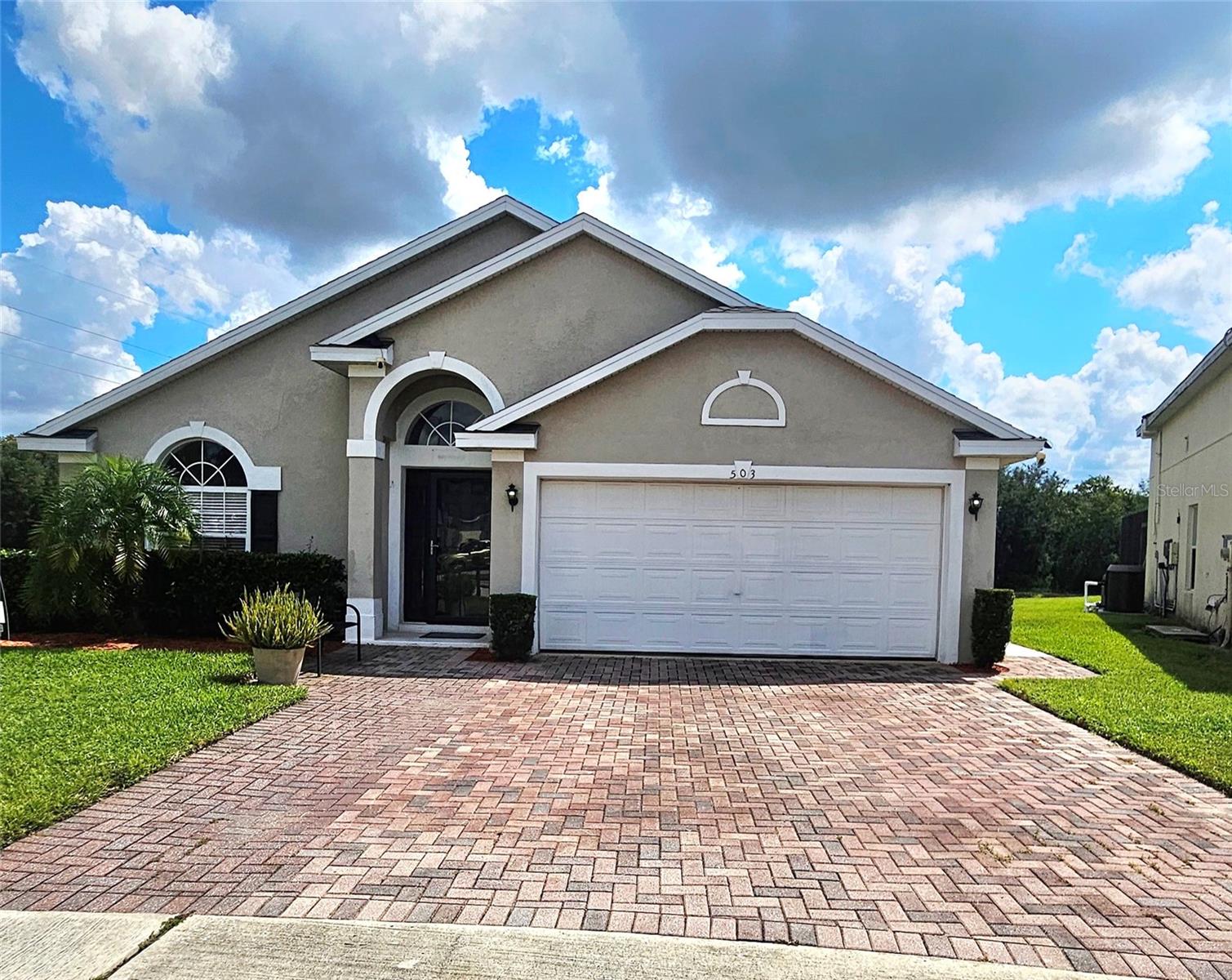 Details for 503 Vizcay Way, DAVENPORT, FL 33837