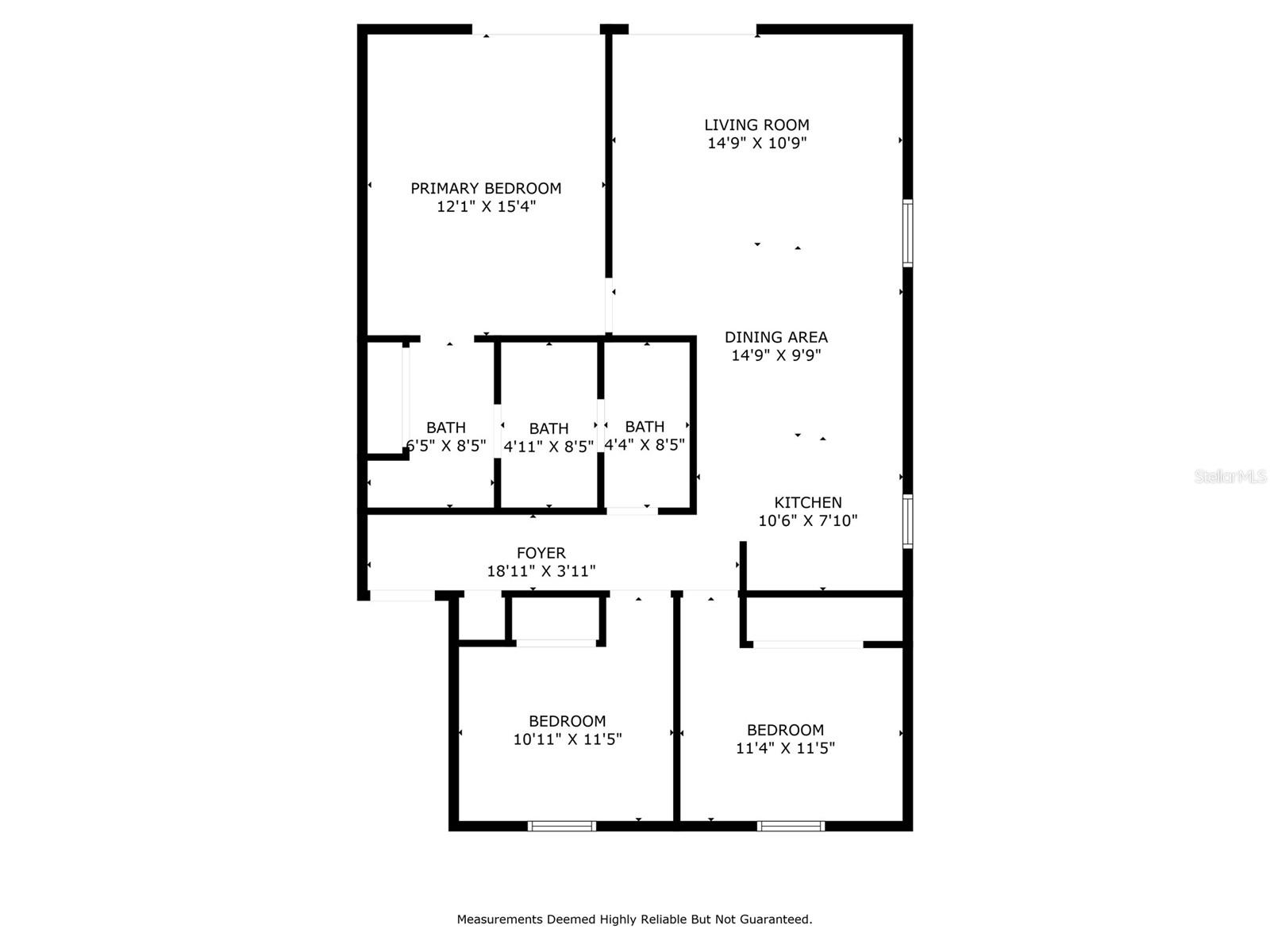 Image 2 of 29 For 330 Lancelot Avenue