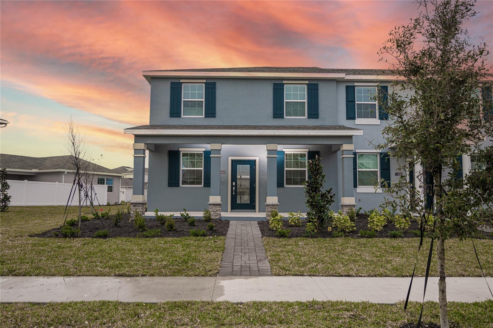 Details for 11634 Boldface Drive, ORLANDO, FL 32832