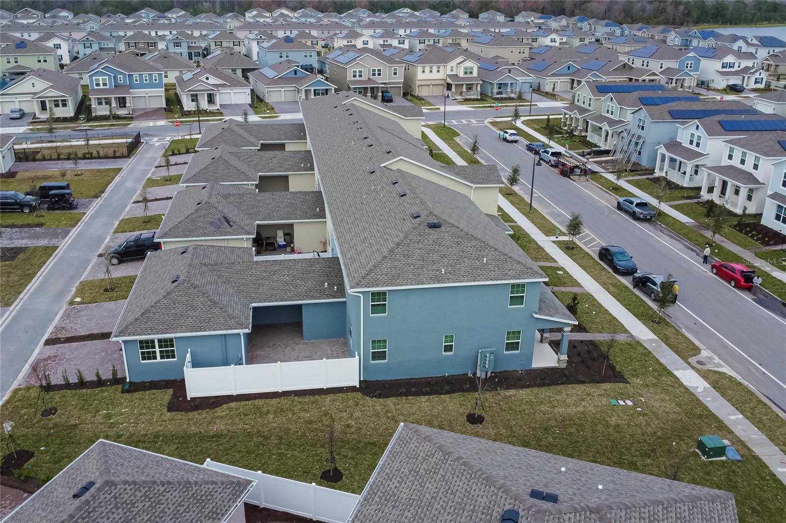 Image 34 of 40 For 11634 Boldface Drive