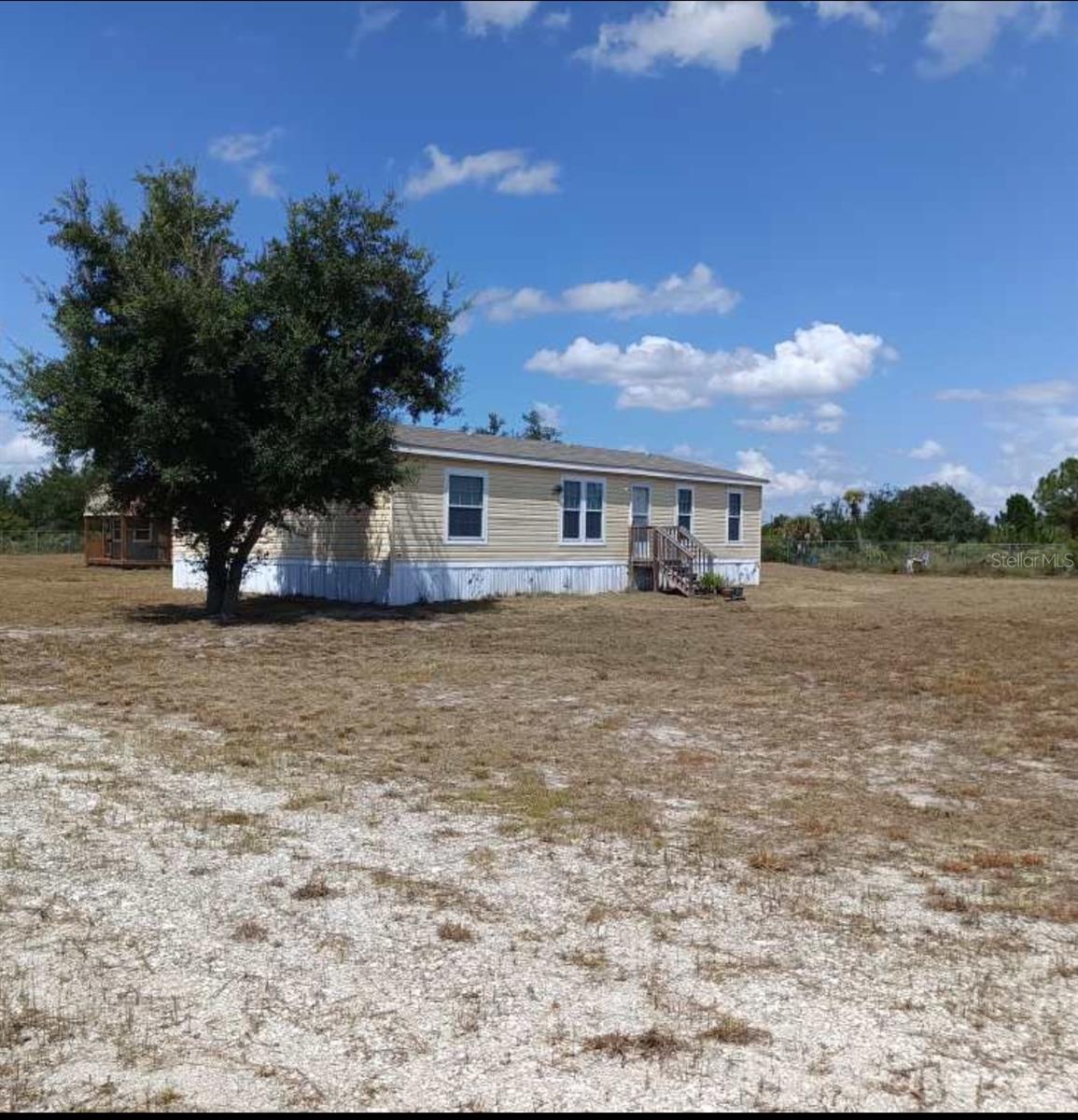 Details for 16161 276th Street, OKEECHOBEE, FL 34972