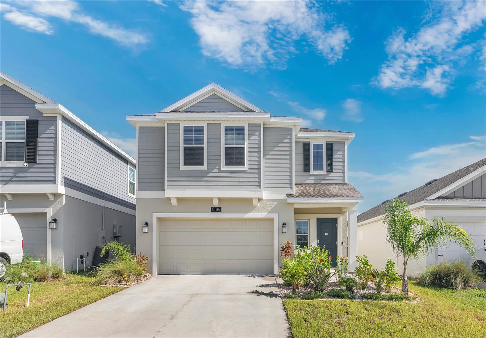 Details for 5519 Braken Fern Way, LEESBURG, FL 34748