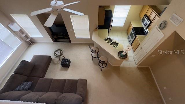 Image 10 of 15 For 9117 Lee Vista Boulevard 610