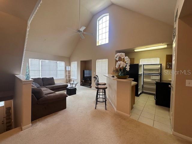 Image 3 of 15 For 9117 Lee Vista Boulevard 610