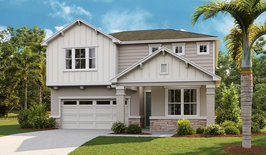 Details for 821 Silver Ridge Lane, MOUNT DORA, FL 32757