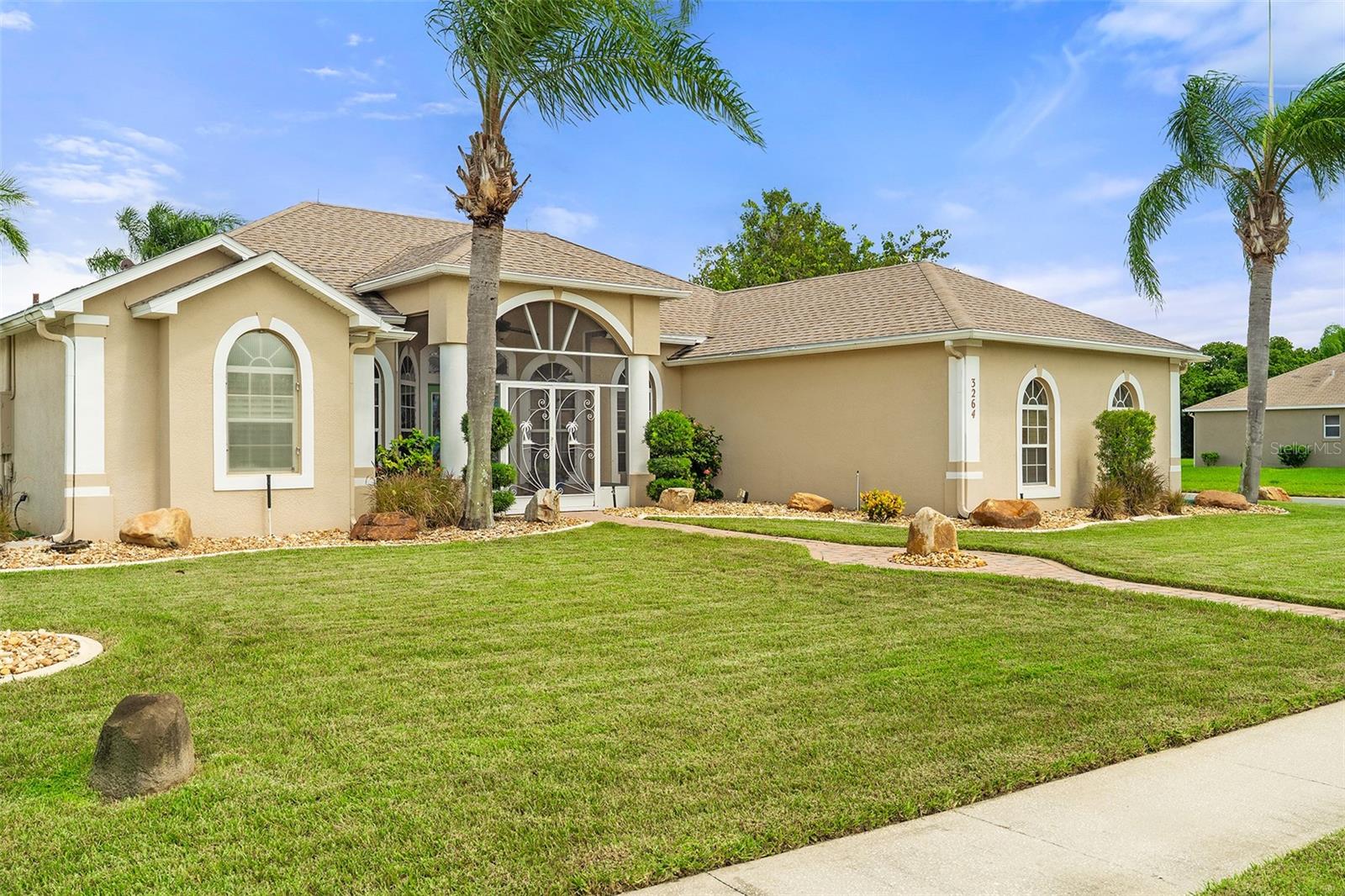 Details for 3264 Countryside View Dr, ST CLOUD, FL 34772