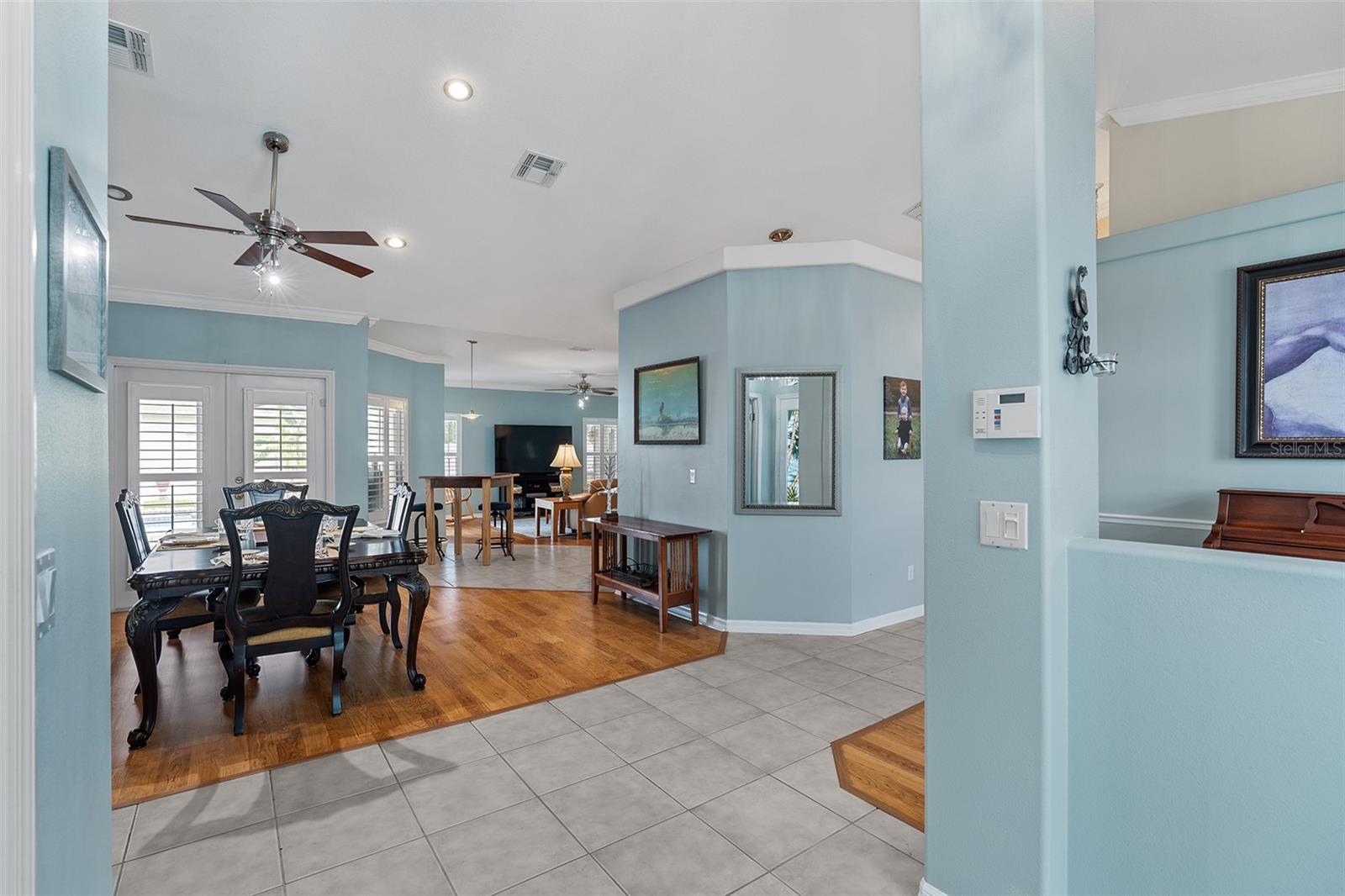 Image 11 of 61 For 3264 Countryside View Dr