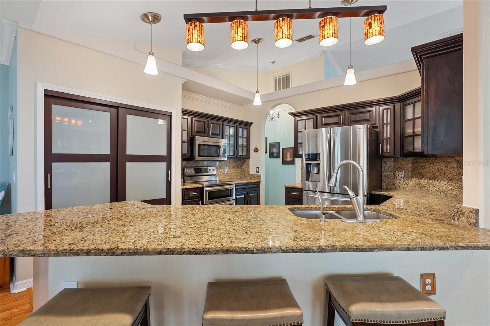 Image 15 of 61 For 3264 Countryside View Dr