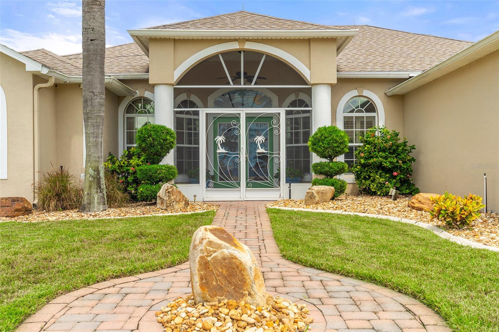 Image 2 of 61 For 3264 Countryside View Dr