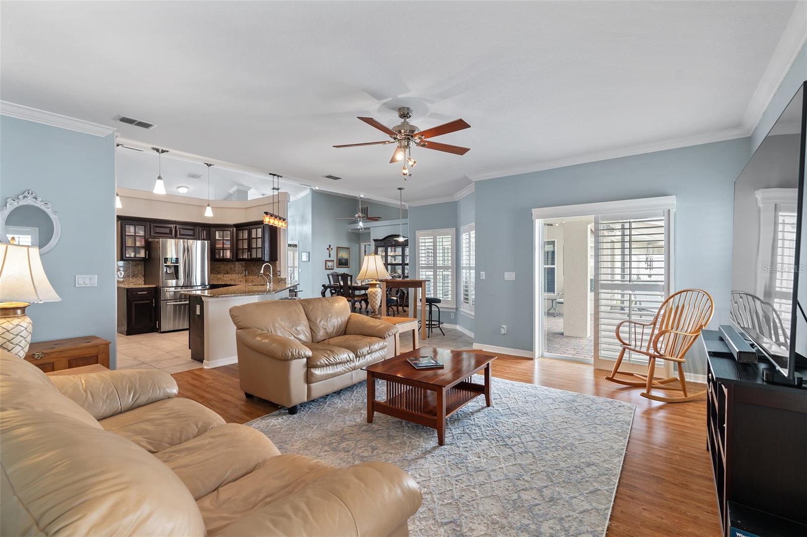 Image 21 of 61 For 3264 Countryside View Dr