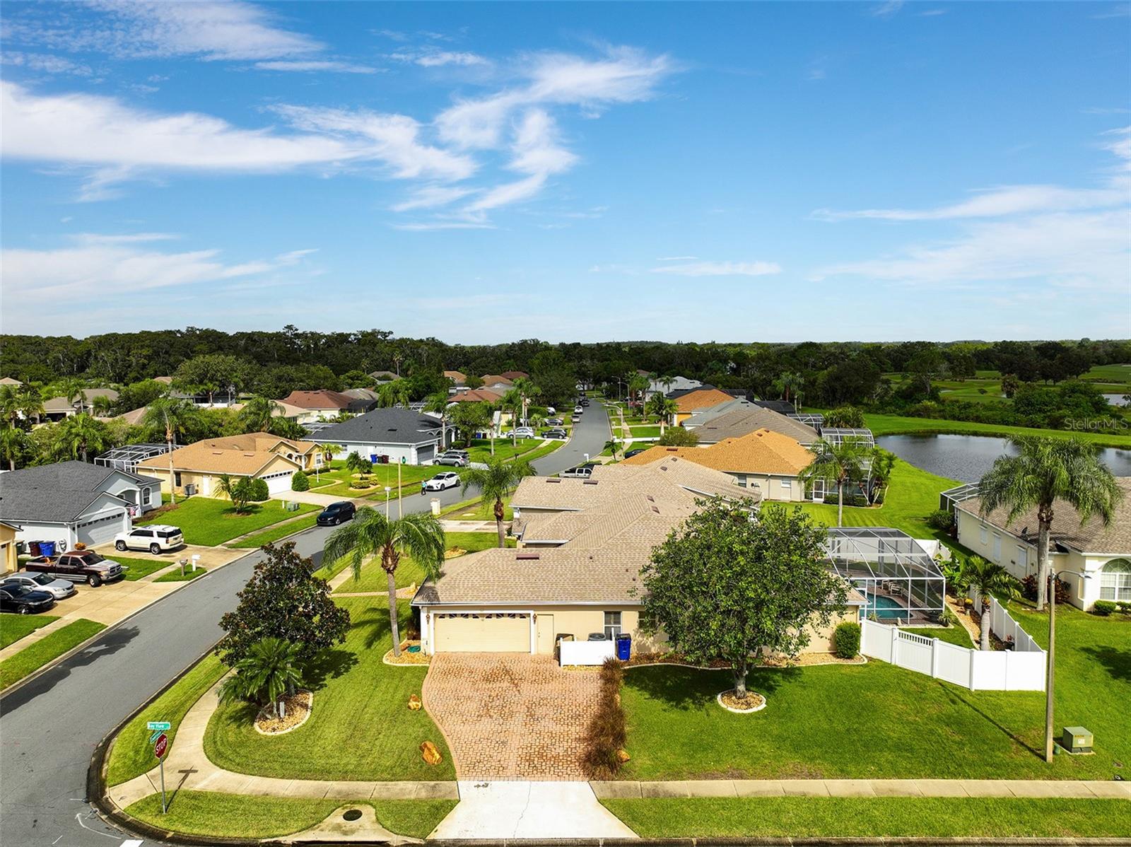 Image 49 of 61 For 3264 Countryside View Dr