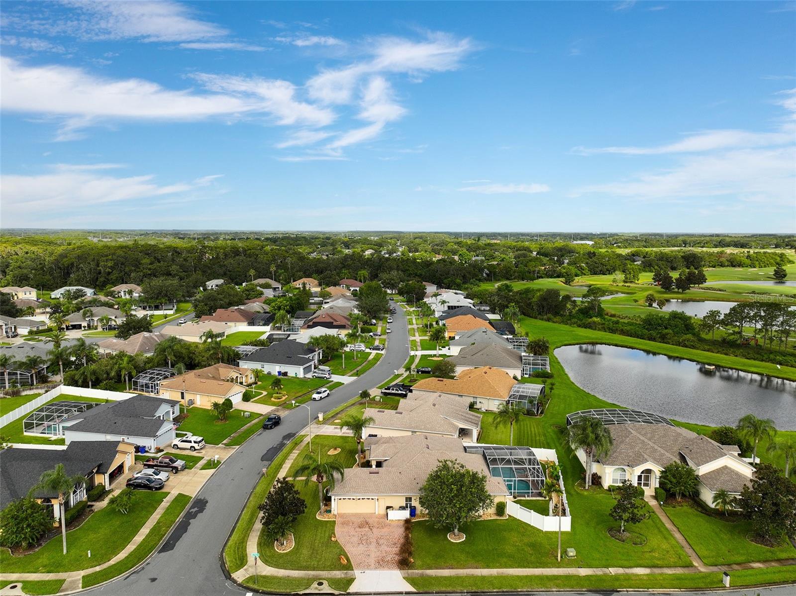 Image 50 of 61 For 3264 Countryside View Dr