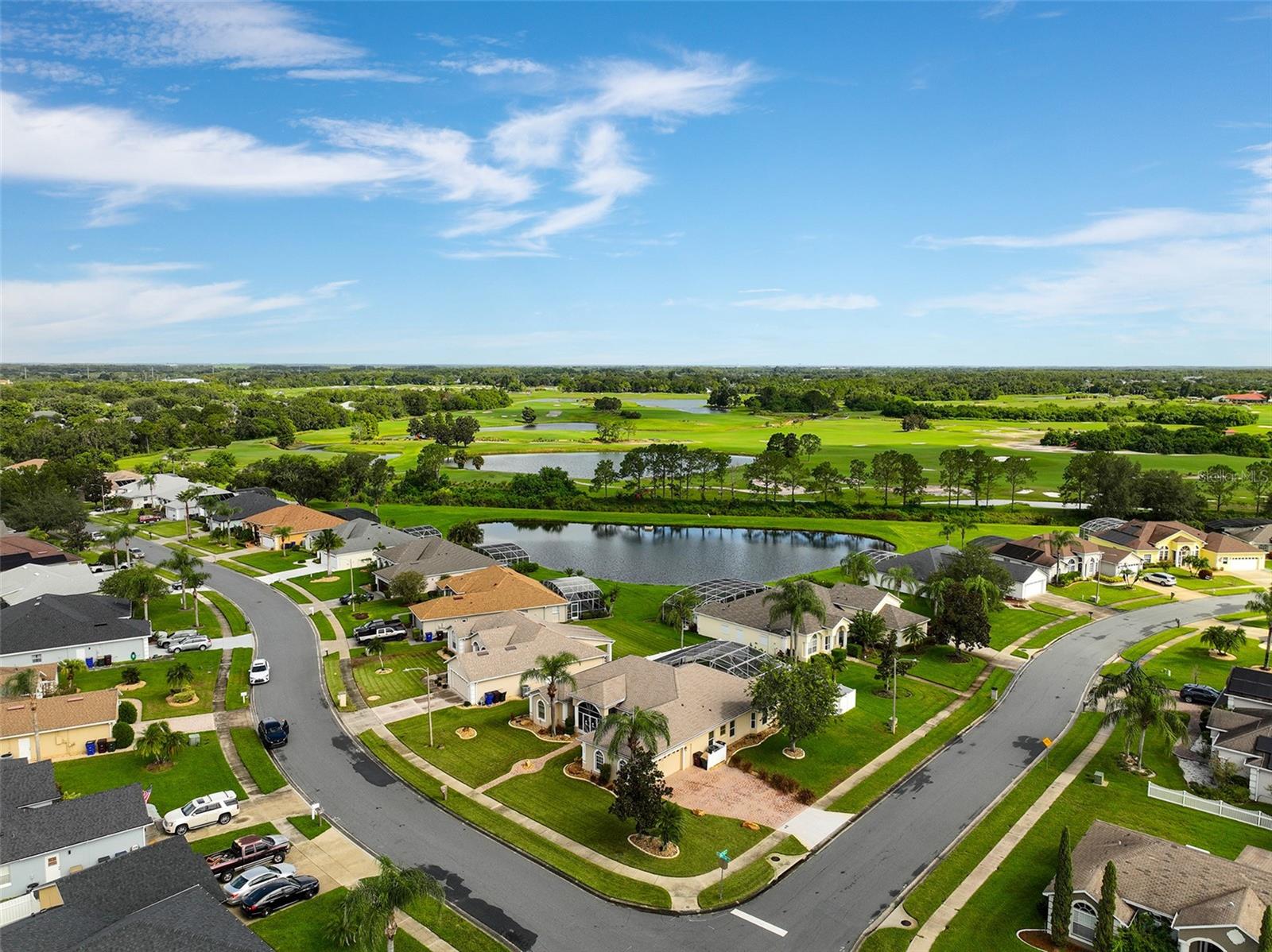 Image 51 of 61 For 3264 Countryside View Dr