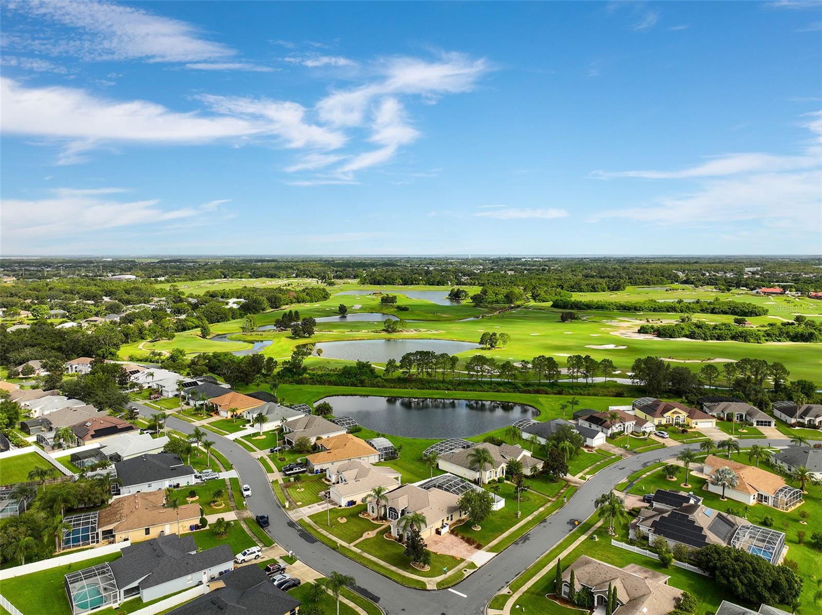 Image 52 of 61 For 3264 Countryside View Dr