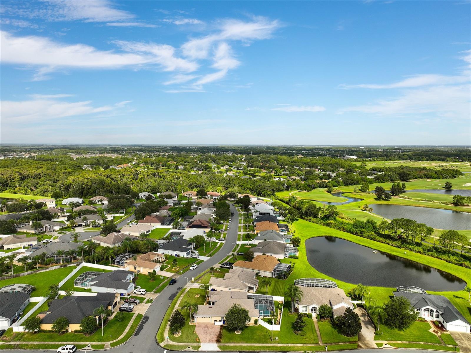 Image 53 of 61 For 3264 Countryside View Dr