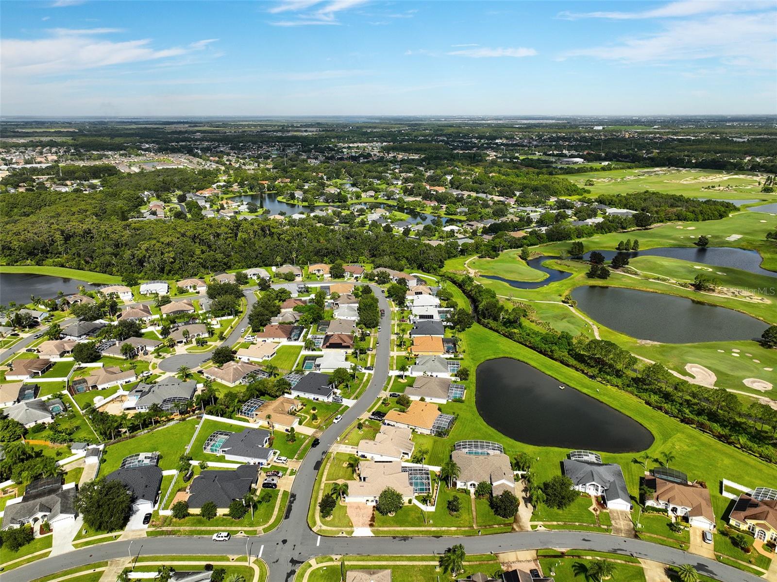 Image 54 of 61 For 3264 Countryside View Dr