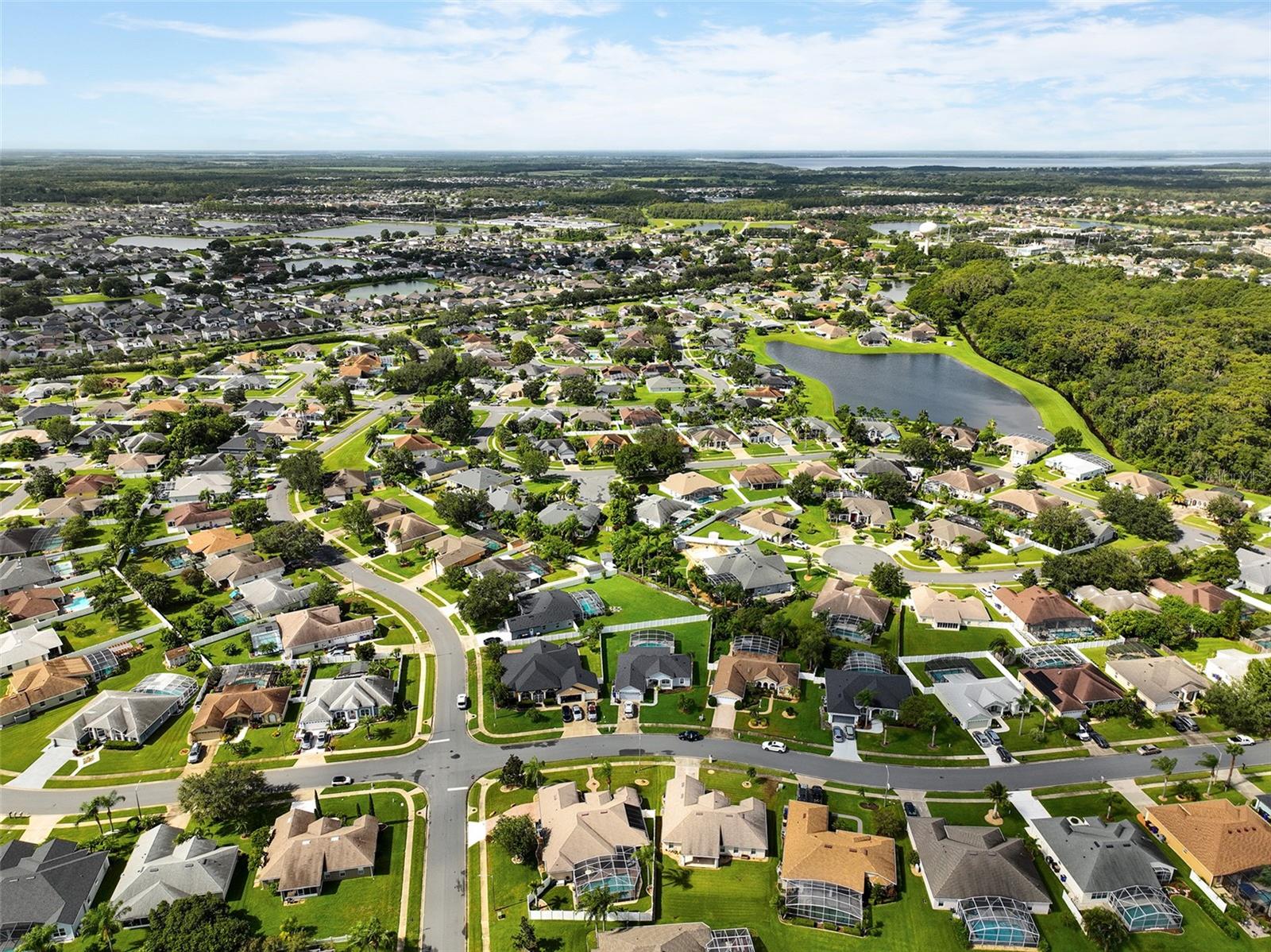 Image 55 of 61 For 3264 Countryside View Dr