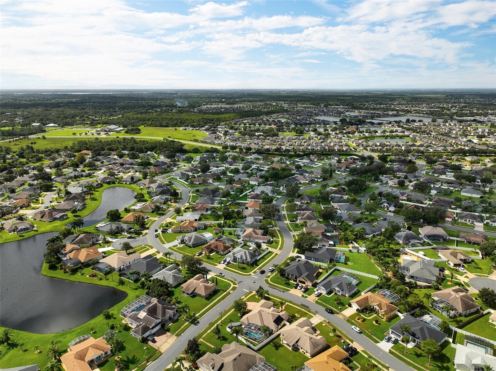 Image 56 of 61 For 3264 Countryside View Dr
