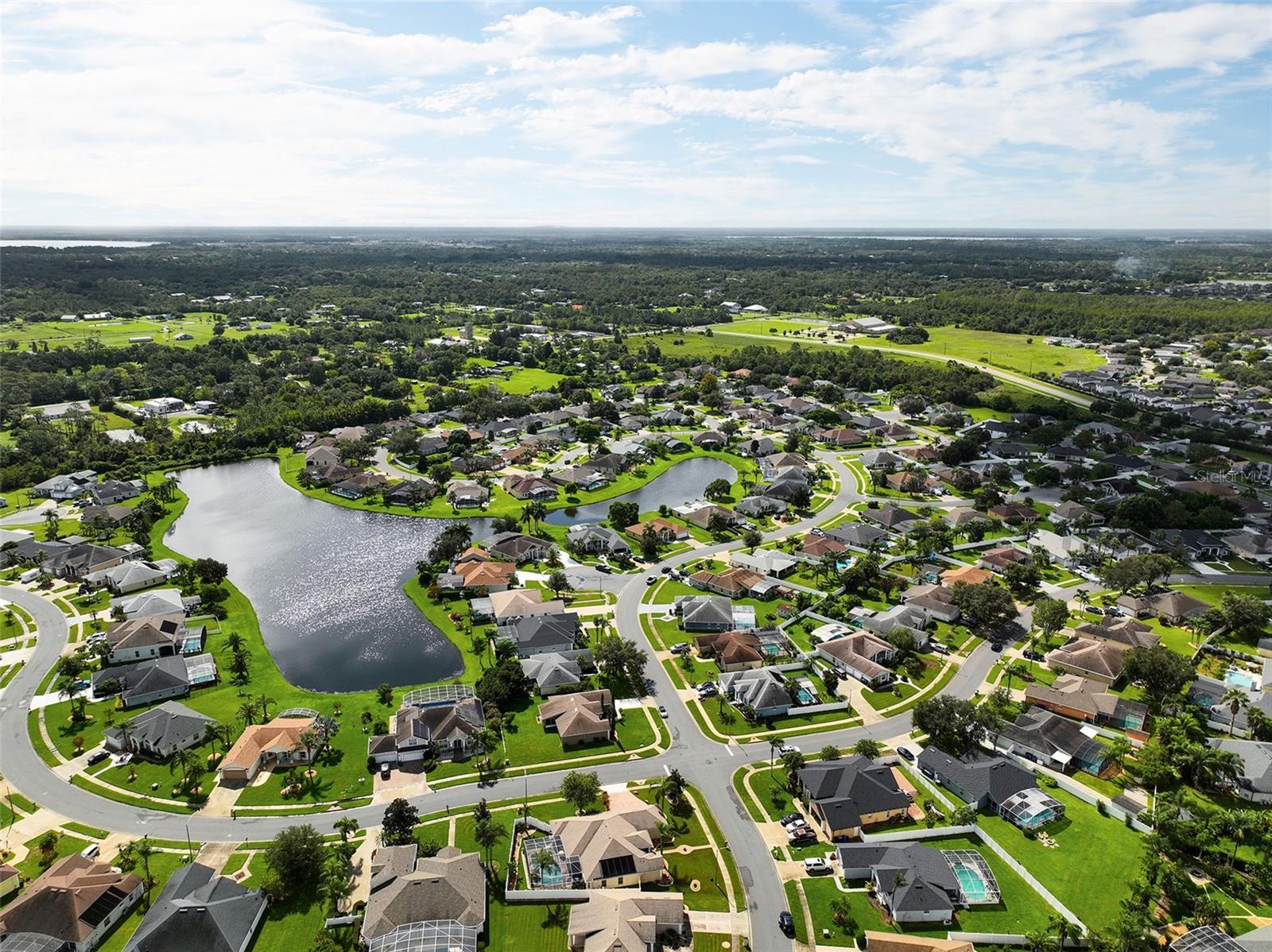 Image 57 of 61 For 3264 Countryside View Dr
