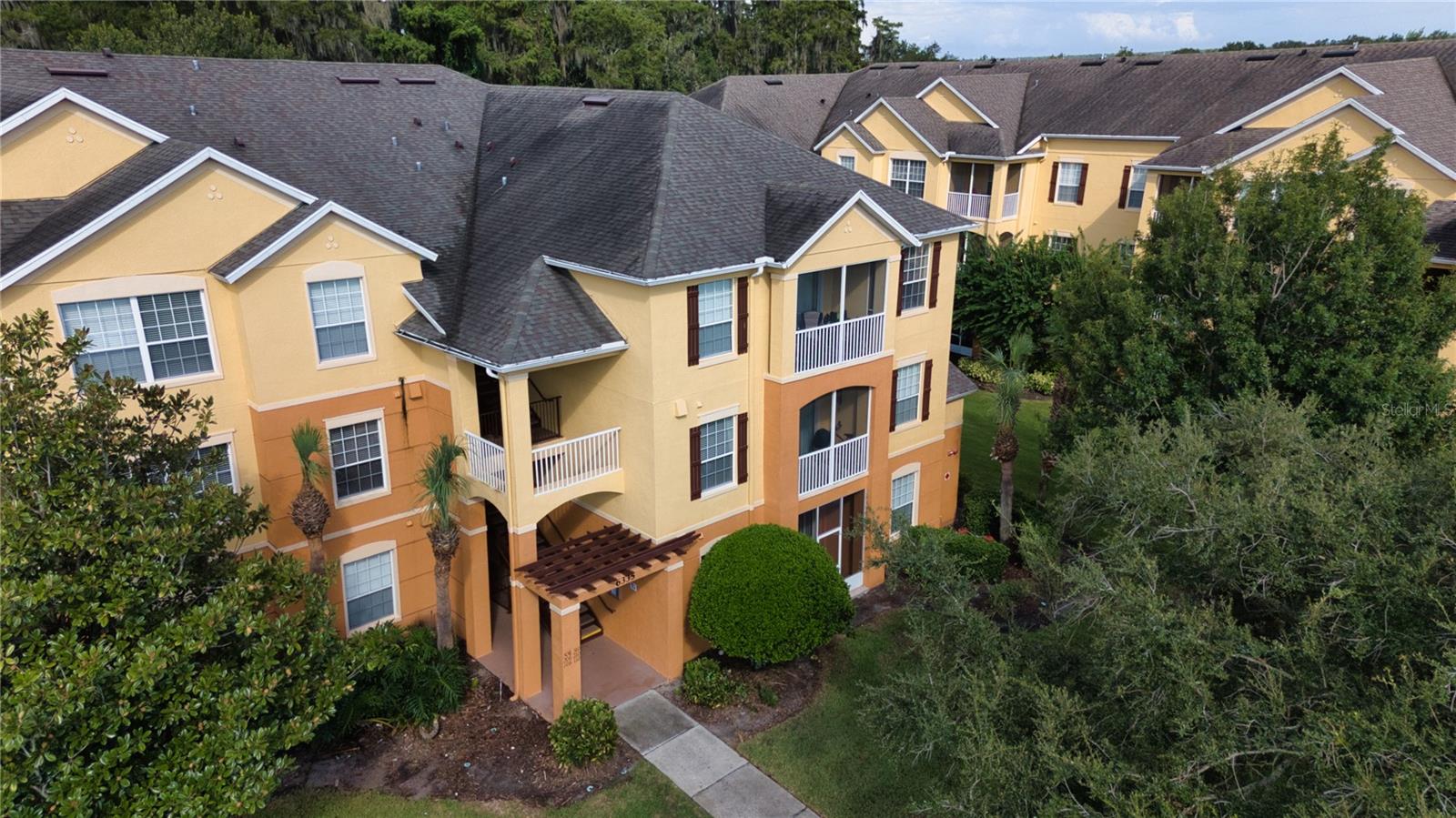 Details for 6335 Contessa Drive 208, ORLANDO, FL 32829