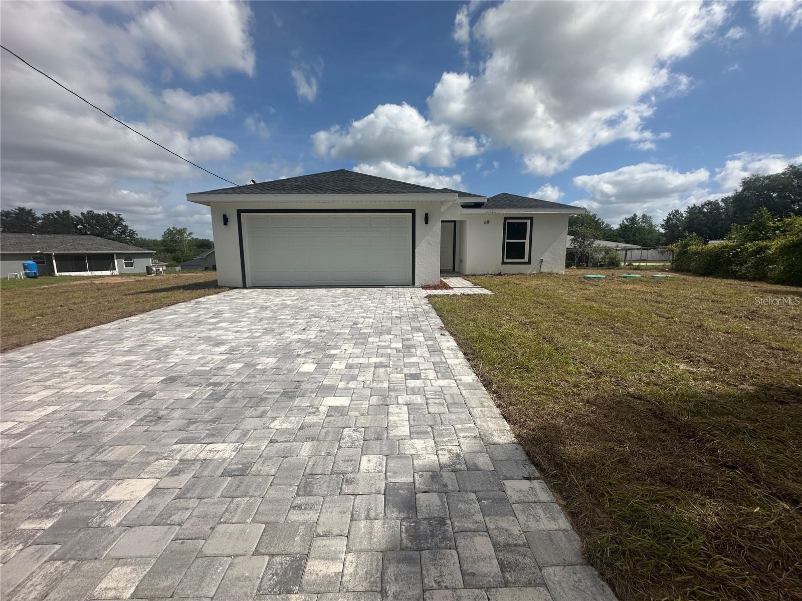 Details for 68 Water Track Loop, OCALA, FL 34472