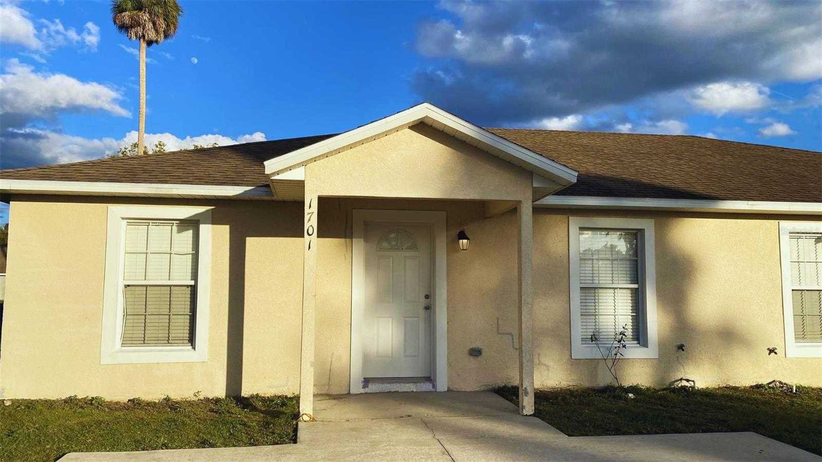 Details for 1701 Illinois Avenue, ST CLOUD, FL 34769