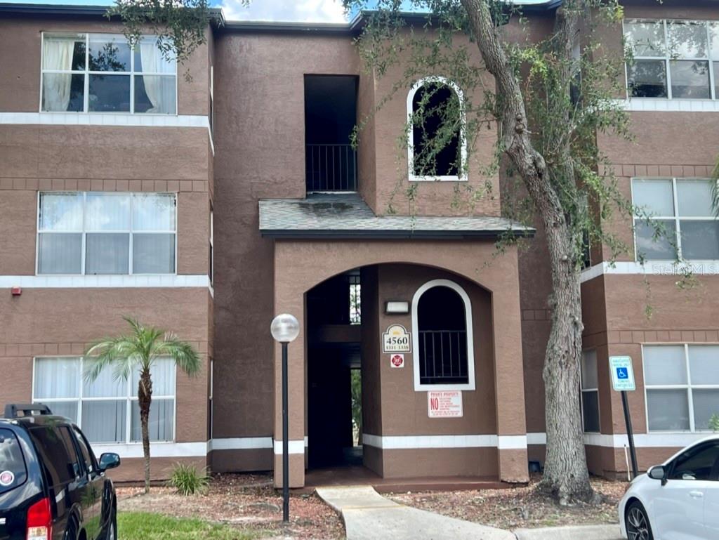 Details for 4560 Commander Drive 1333, ORLANDO, FL 32822