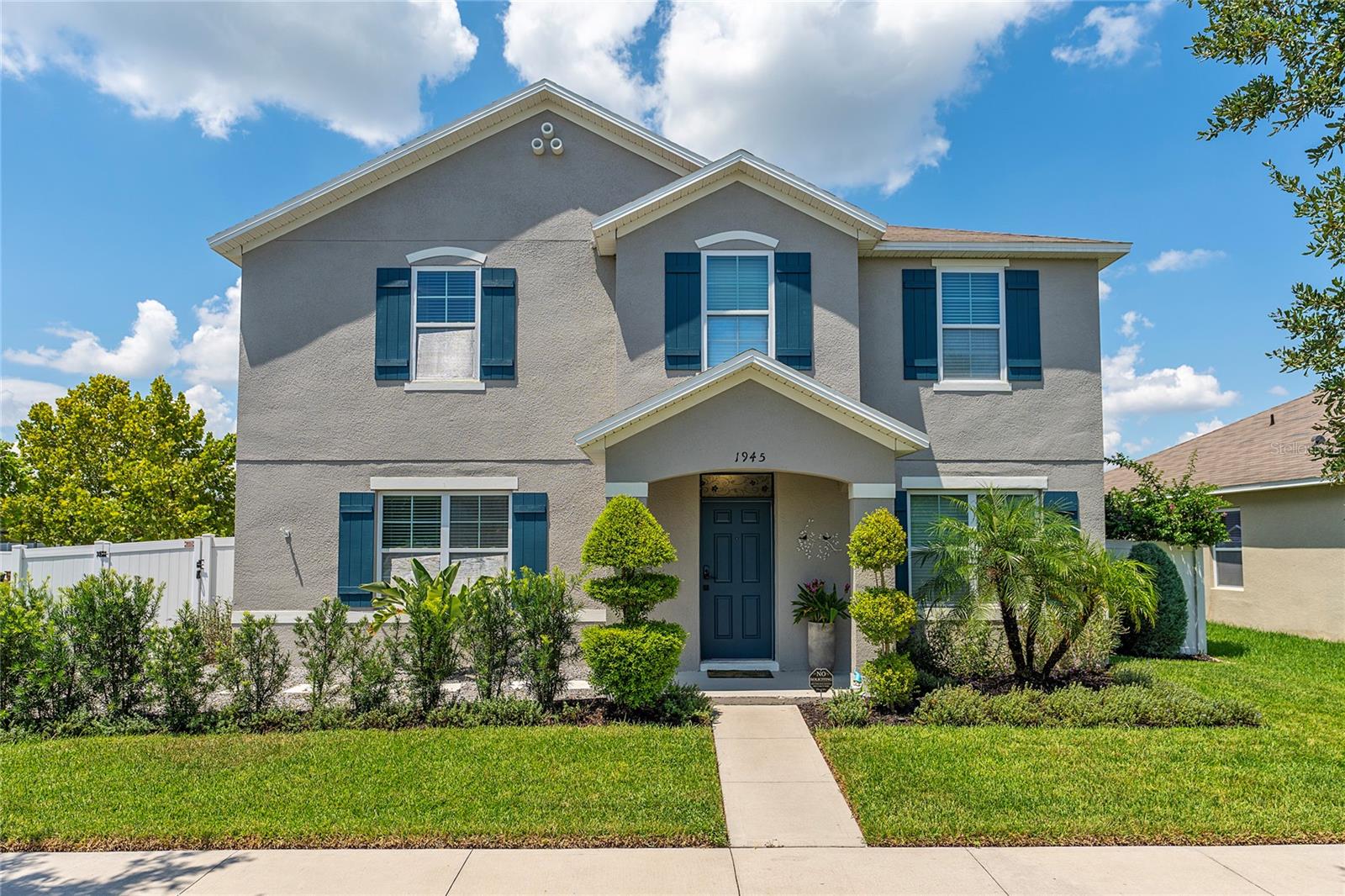 Details for 1945 Red Canyon Drive, KISSIMMEE, FL 34744
