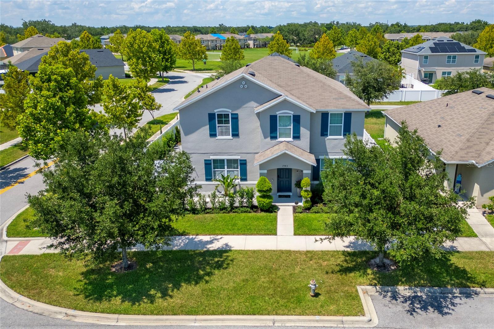 Image 3 of 49 For 1945 Red Canyon Drive