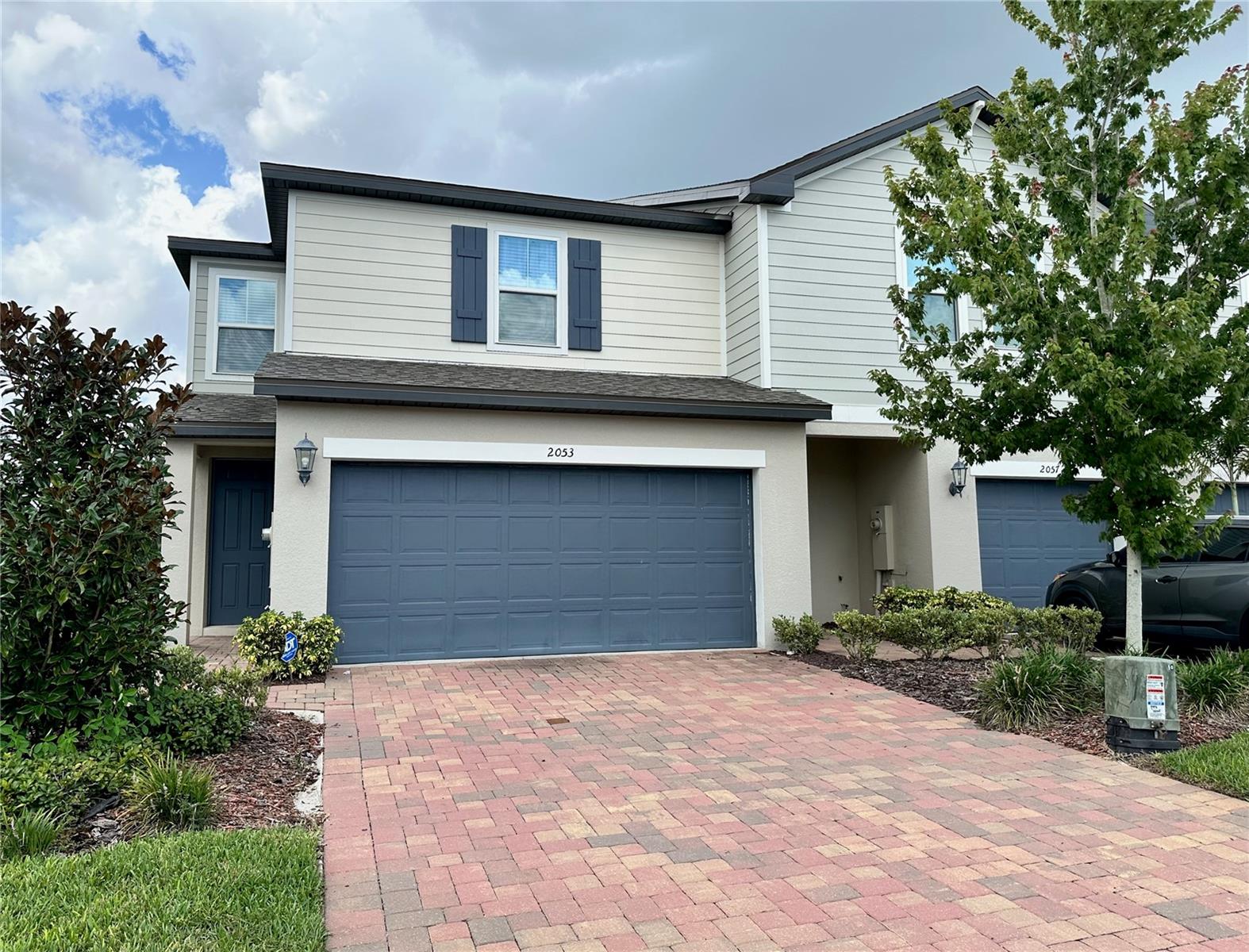 Image 2 of 16 For 2053 Milkweed Street
