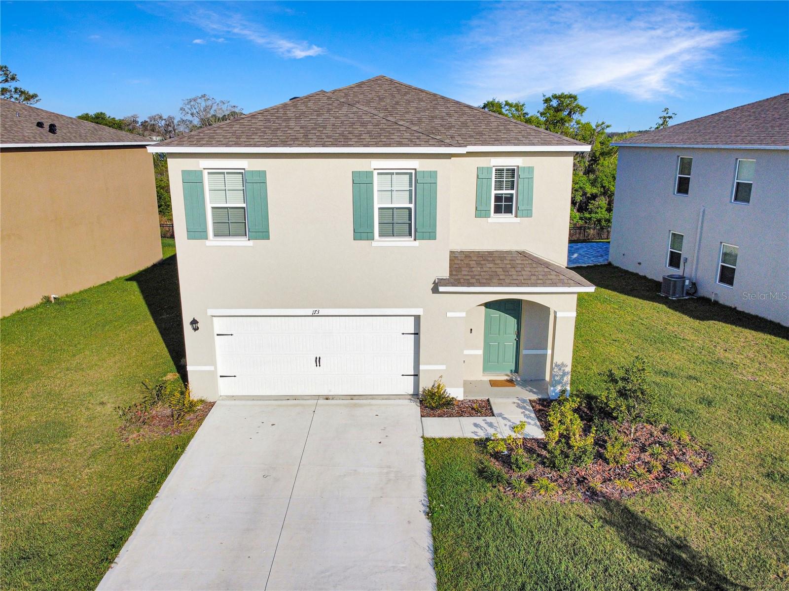 Details for 1739 Post Oak Drive, DAVENPORT, FL 33837