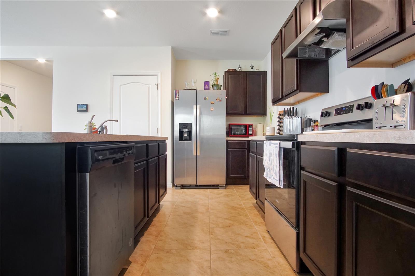 Image 7 of 39 For 1739 Post Oak Drive