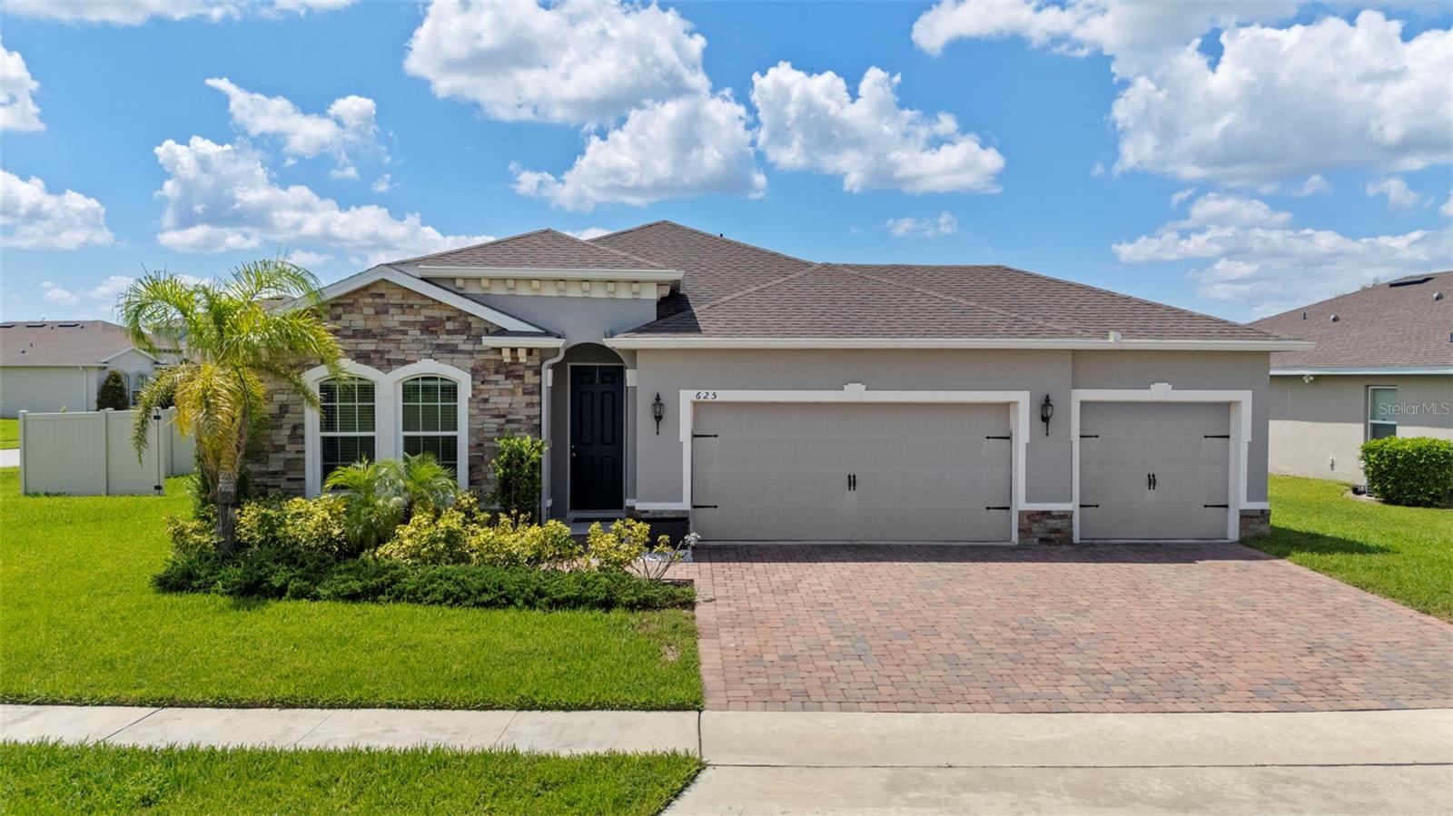 Details for 625 Misty Maple St Street, APOPKA, FL 32703