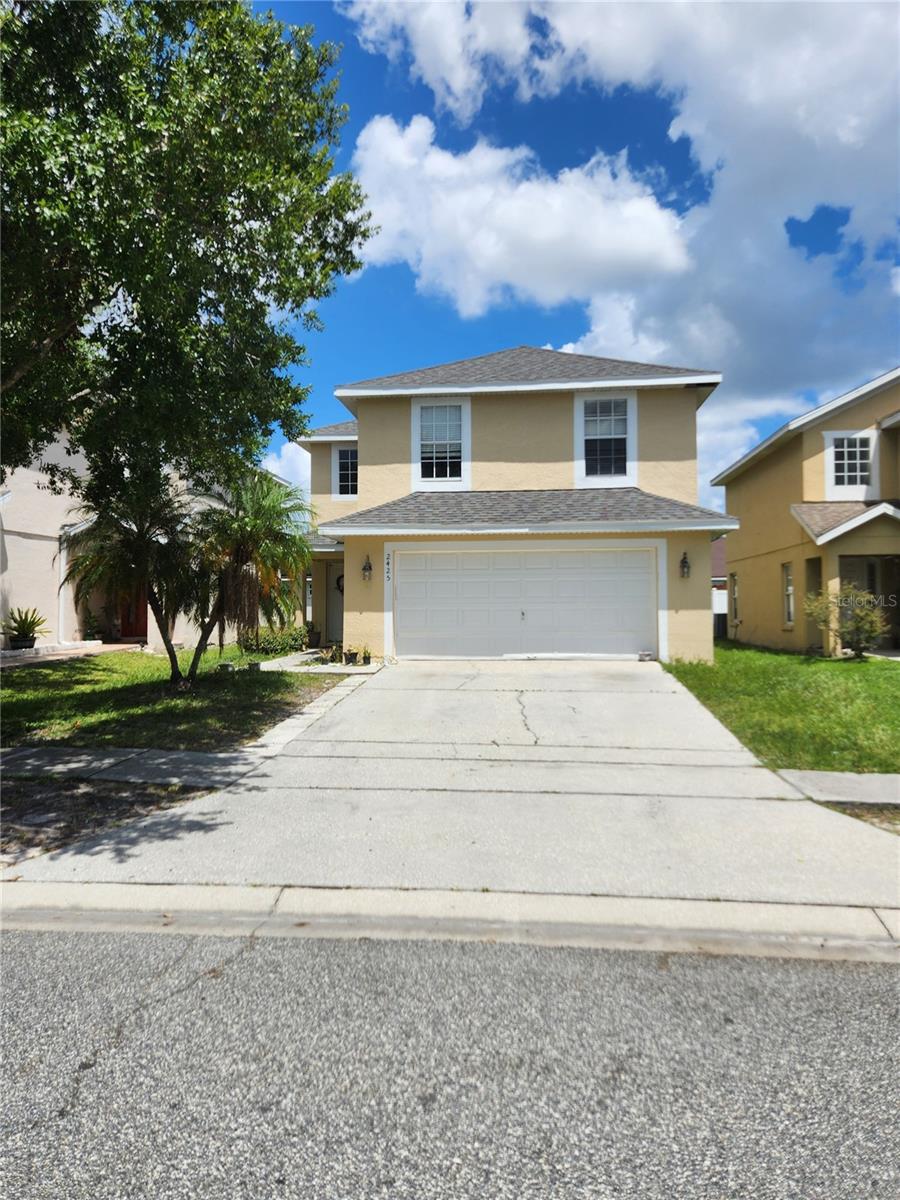 Details for 2425 Ashecroft Drive, KISSIMMEE, FL 34744