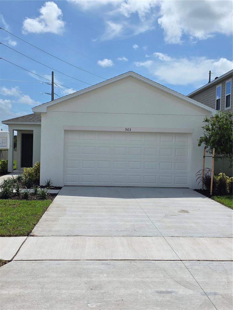 Details for 503 Wayland Drive, HAINES CITY, FL 33844