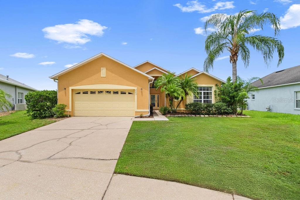 Details for 2503 Aster Cove Lane, KISSIMMEE, FL 34758