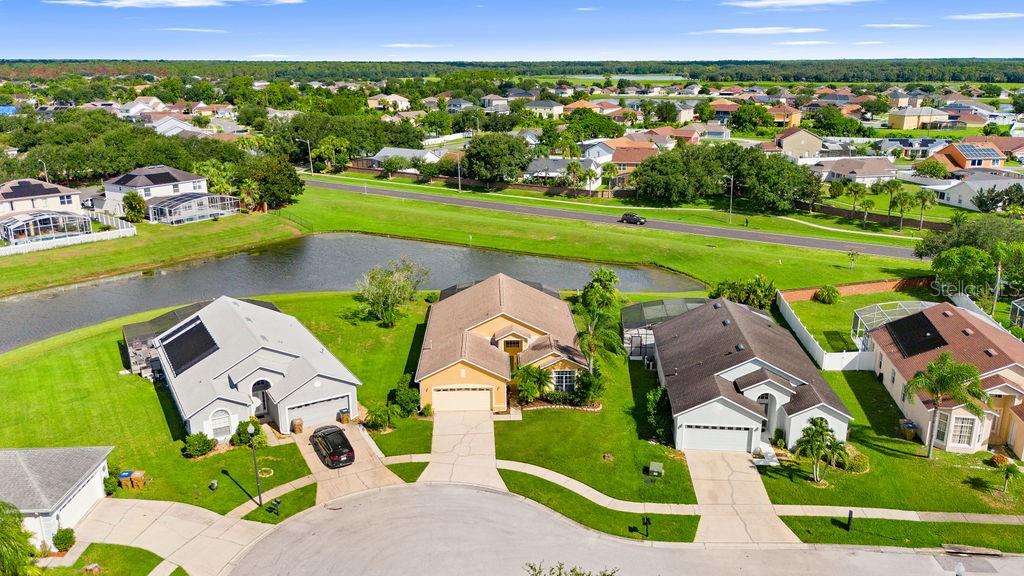 Image 3 of 38 For 2503 Aster Cove Lane