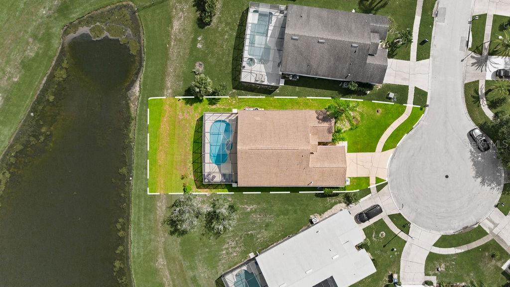 Image 33 of 38 For 2503 Aster Cove Lane