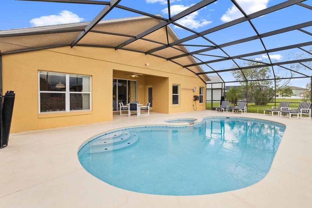 Image 4 of 38 For 2503 Aster Cove Lane