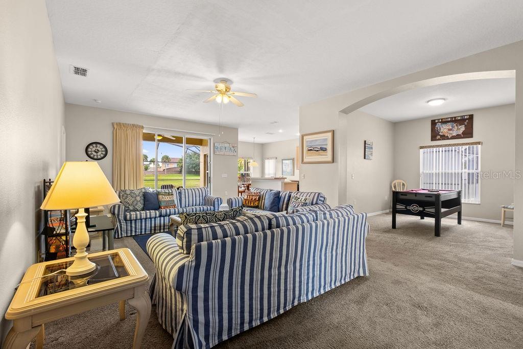 Image 6 of 38 For 2503 Aster Cove Lane