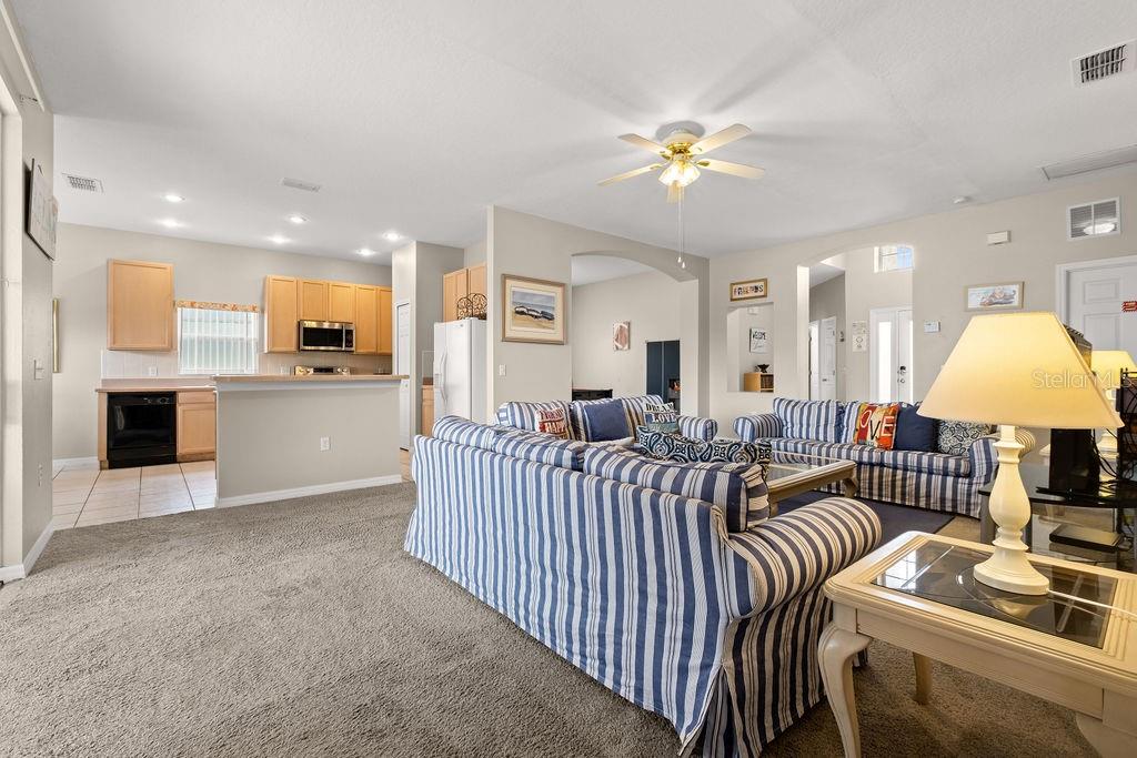 Image 7 of 38 For 2503 Aster Cove Lane