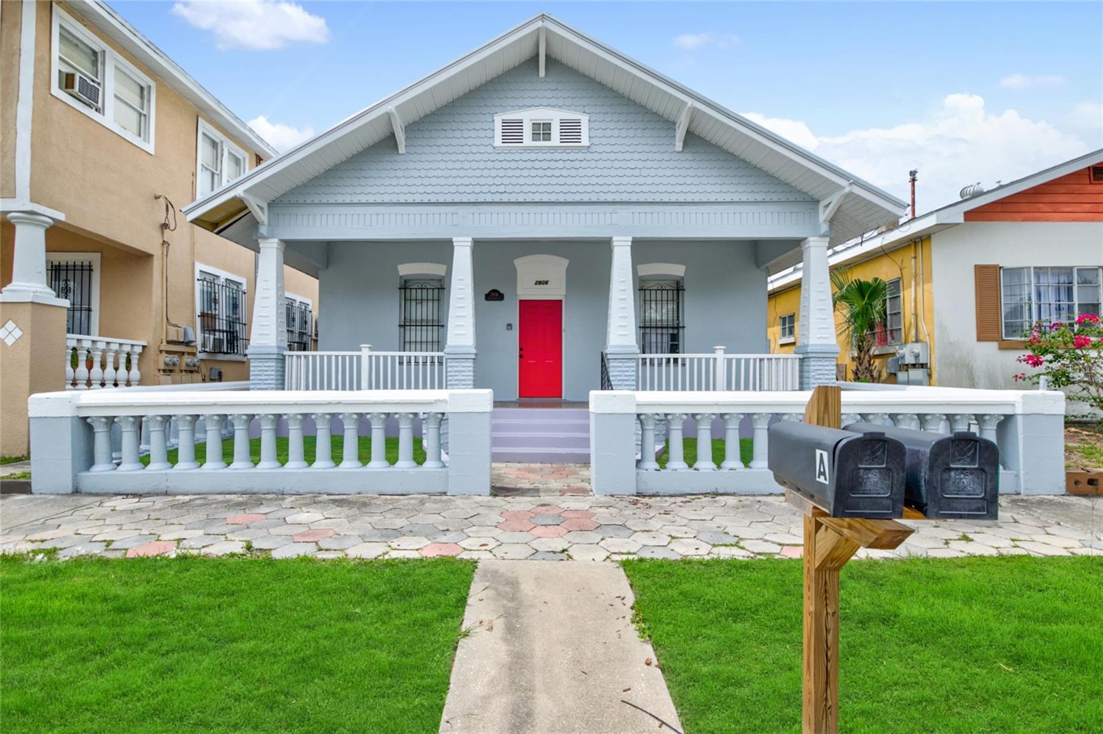 Details for 2906 Chestnut Street 2, TAMPA, FL 33607