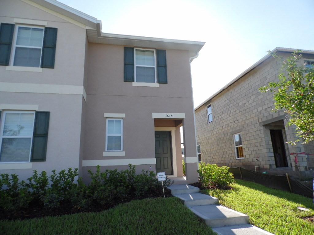 Details for 1615 Reflection Cove, ST CLOUD, FL 34771