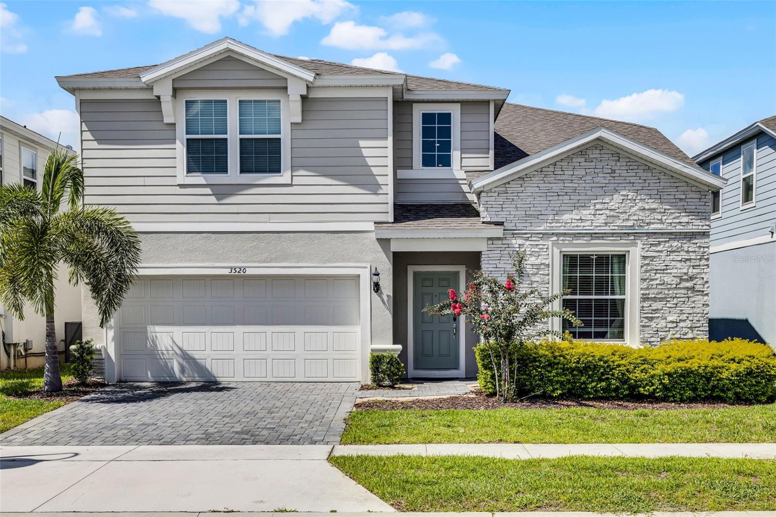 Details for 3520 Lavender Drive, DAVENPORT, FL 33897