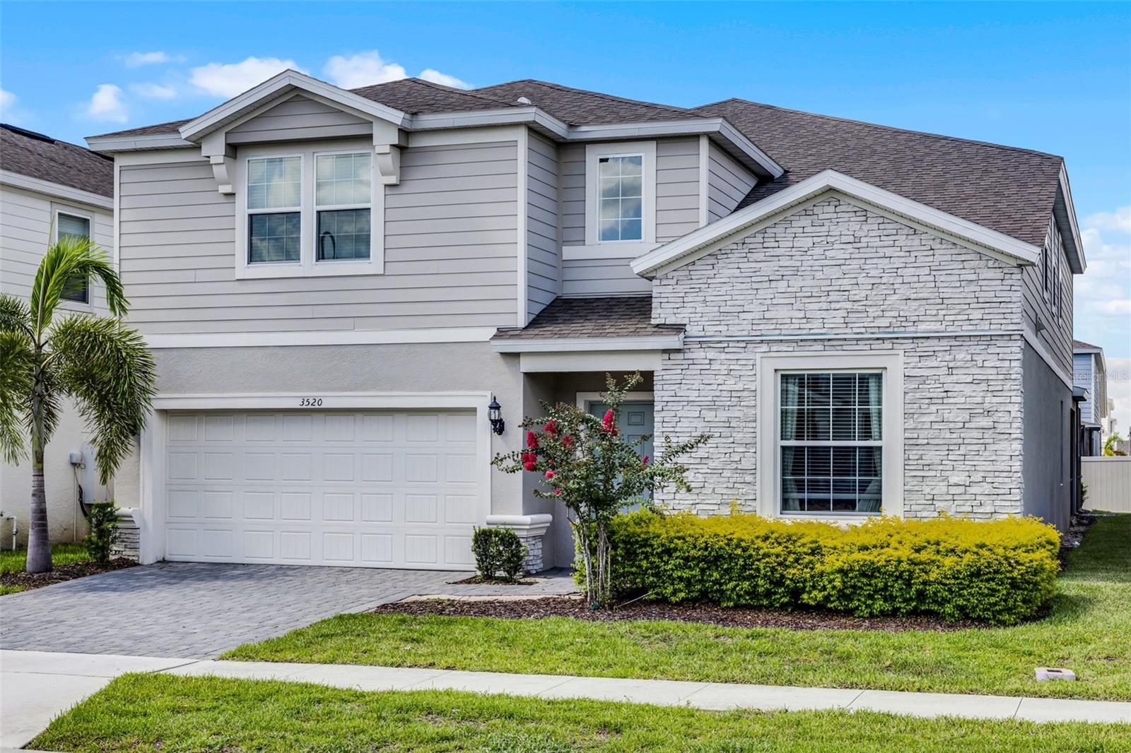 Image 2 of 83 For 3520 Lavender Drive