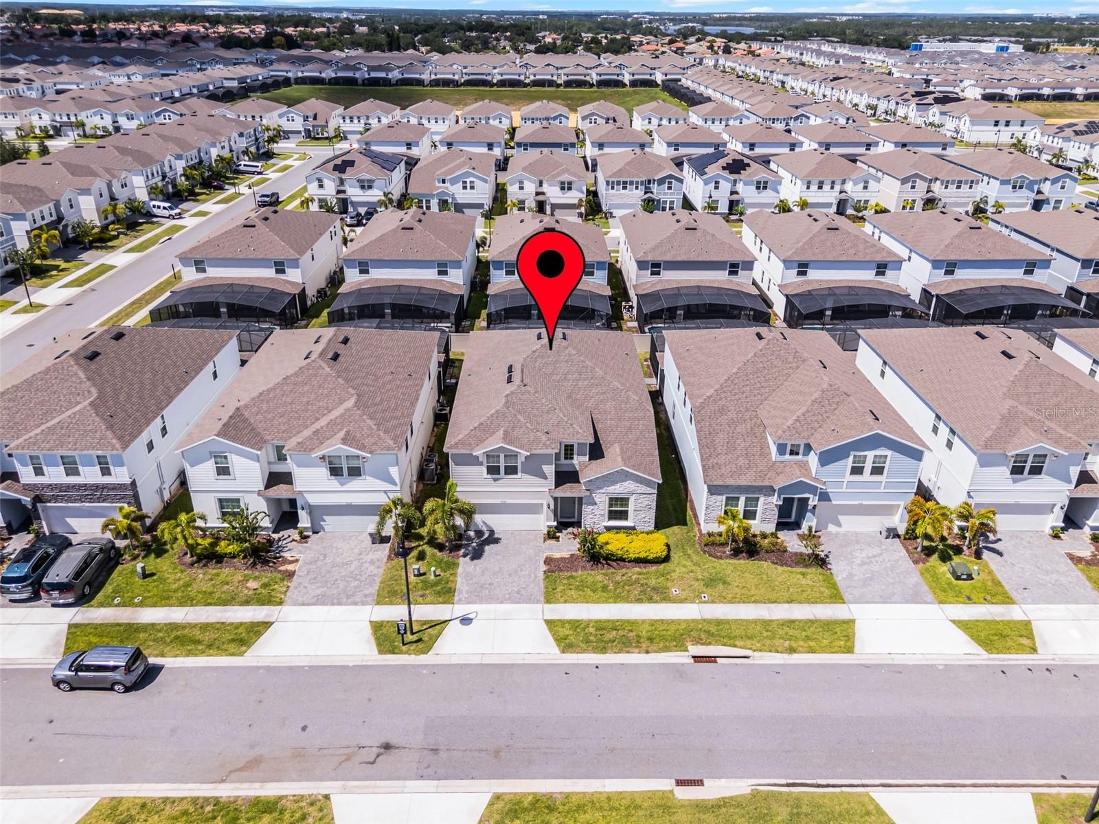 Image 60 of 83 For 3520 Lavender Drive